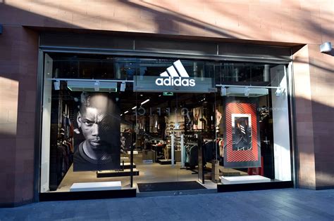 nijmegen adidas store|adidas winkel in de buurt.